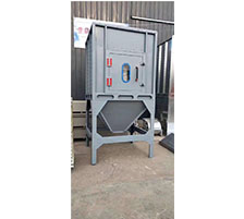 焊烟净化设备
