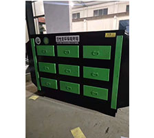 活性炭吸附设备