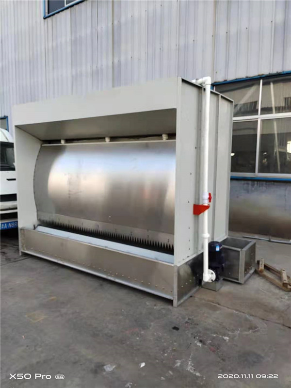 喷漆过滤柜(图1)