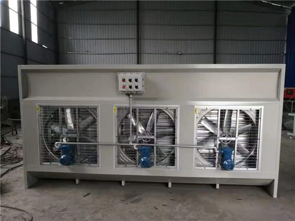 喷漆过滤柜(图1)