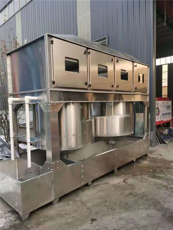 气旋净化塔 (图1)