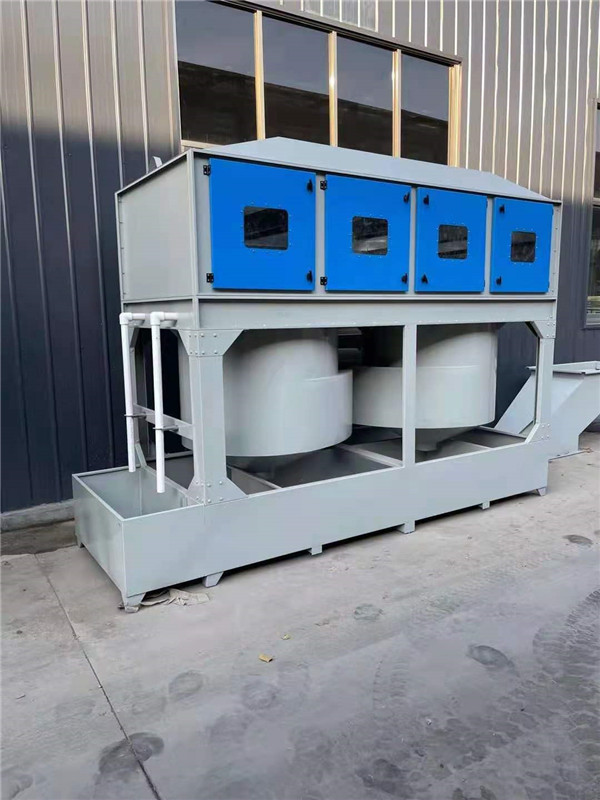 气旋净化塔 (图1)