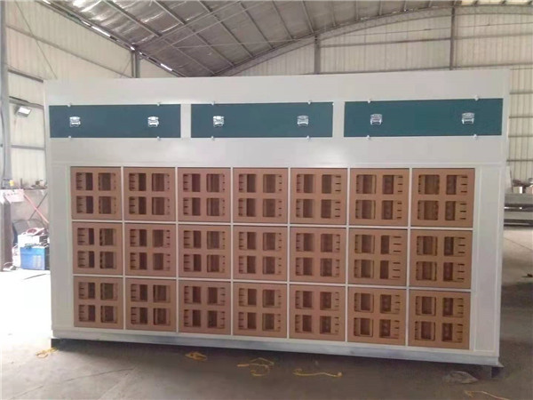 喷漆过滤柜(图1)