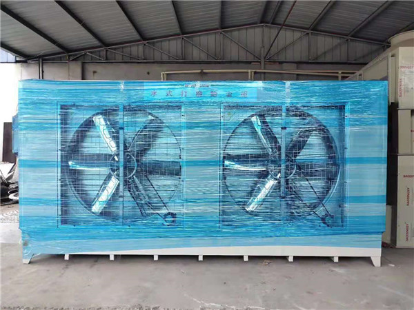 喷漆过滤柜(图1)