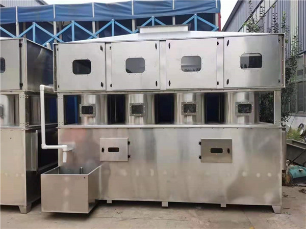 气旋净化塔 (图1)