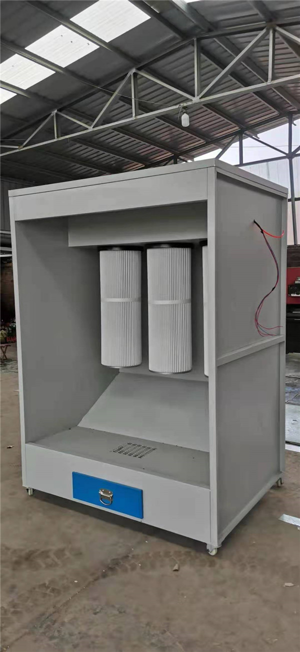 塑粉回收柜 (图1)