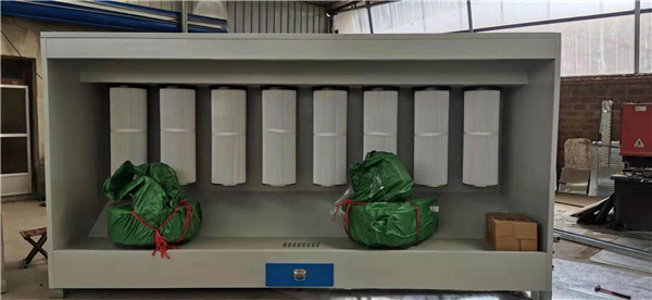 塑粉回收柜 (图1)