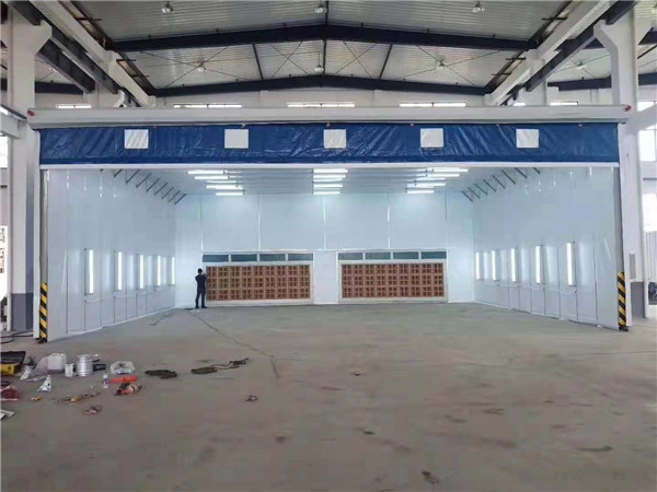 移动式伸缩房(图1)