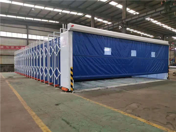 移动式伸缩房(图1)